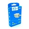 شارژر دیواری دنمن همراه باکابل میکرو مدل DC02
